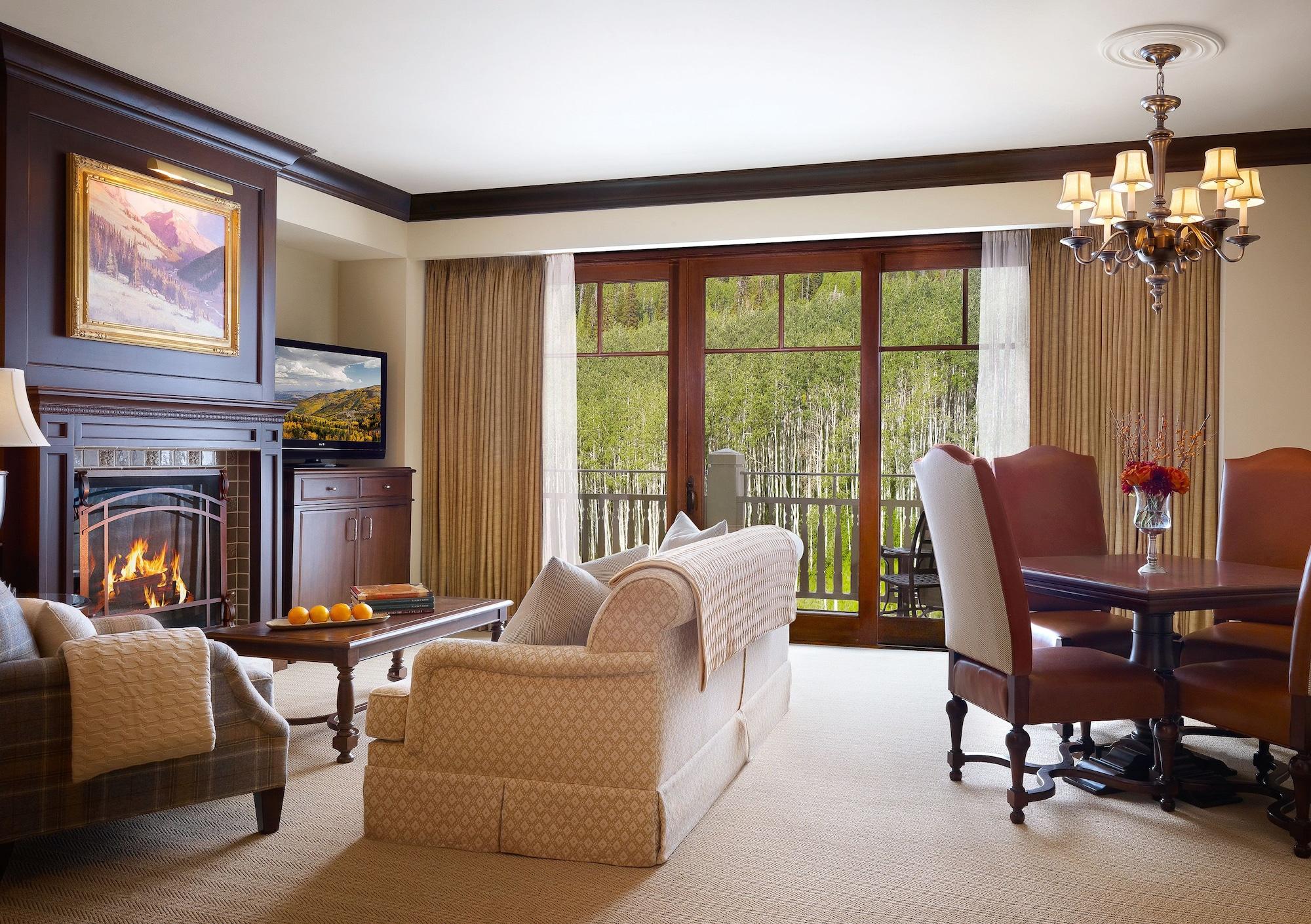 Montage Deer Valley Park City Bagian luar foto