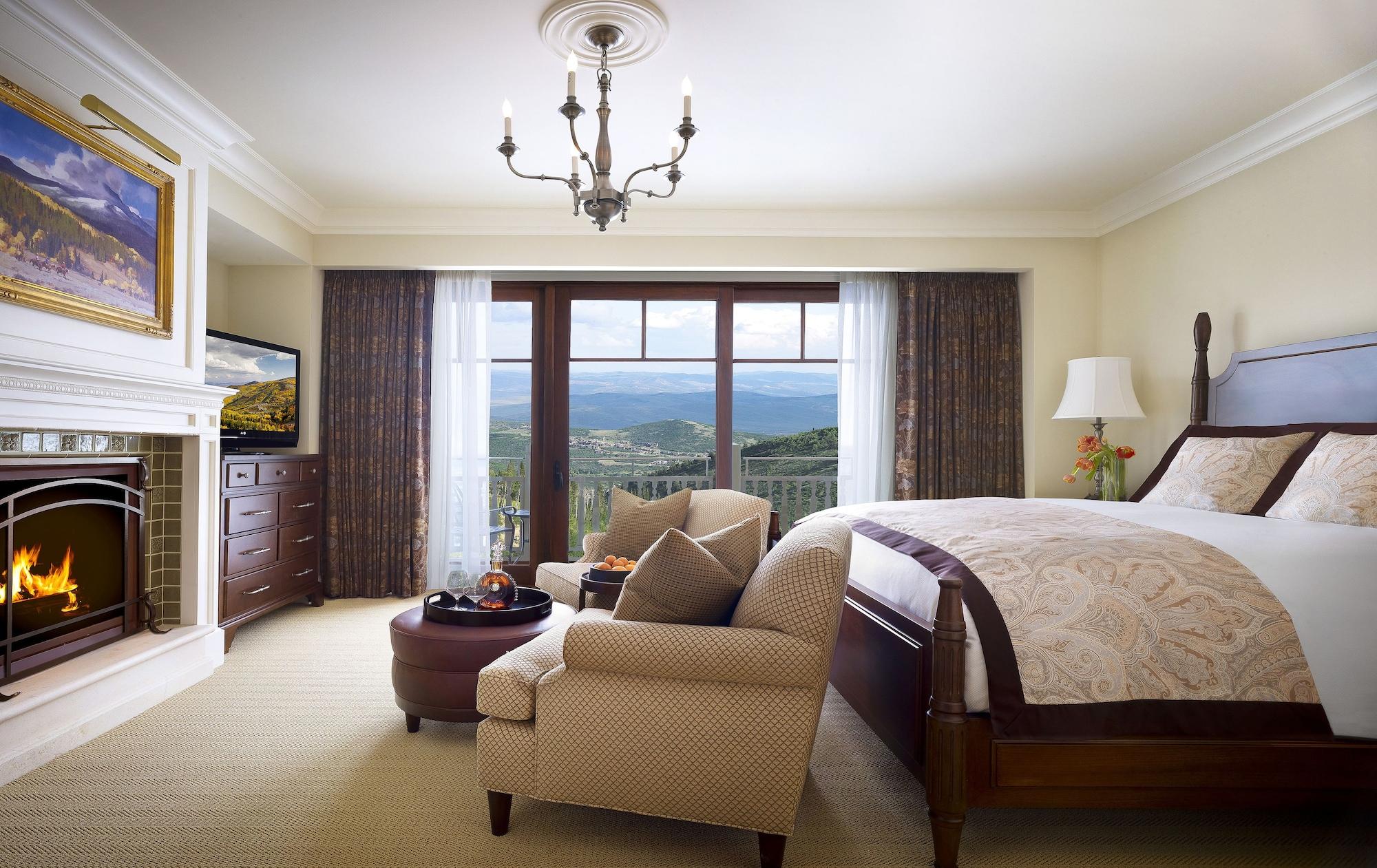 Montage Deer Valley Park City Bagian luar foto