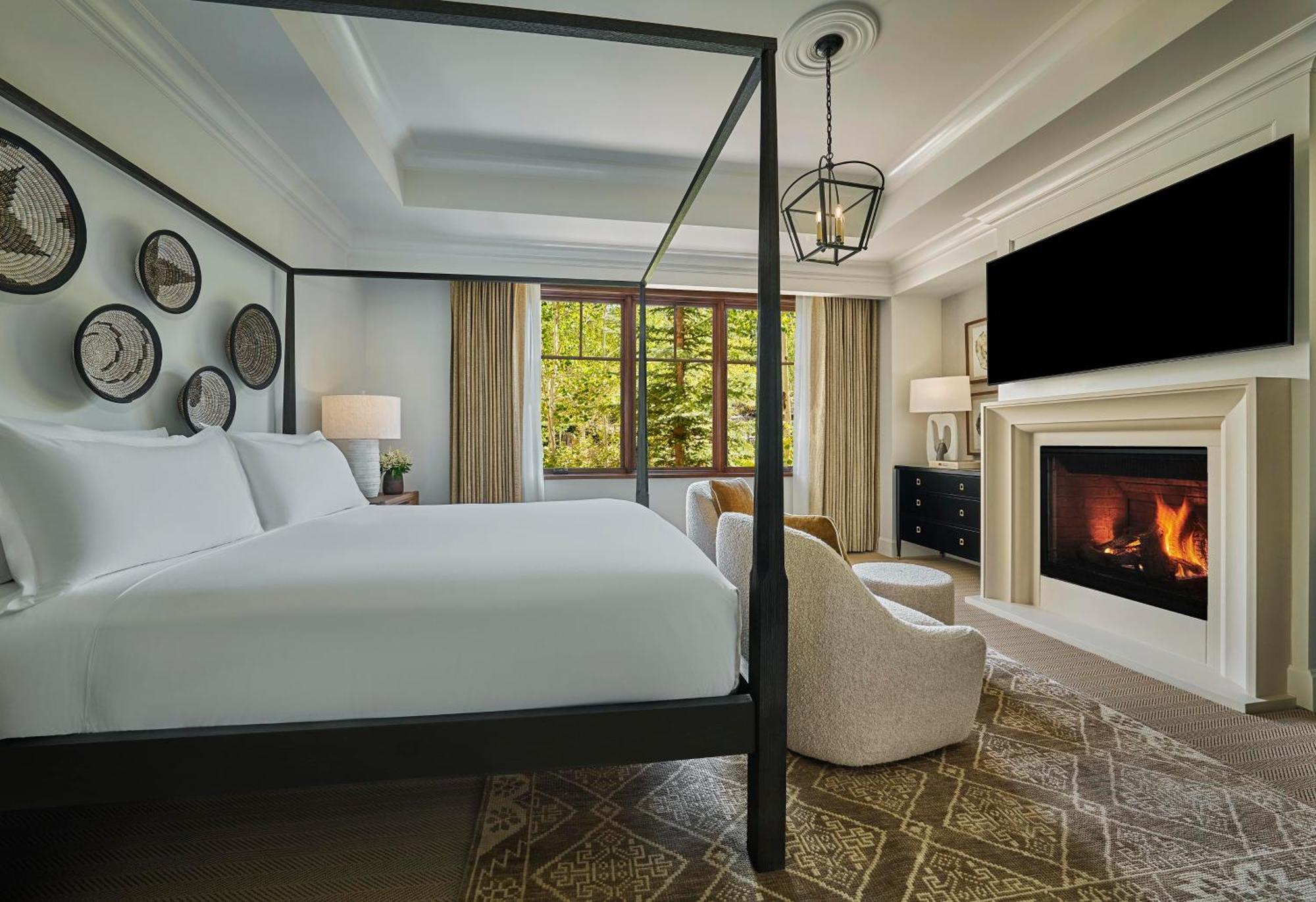 Montage Deer Valley Park City Bagian luar foto