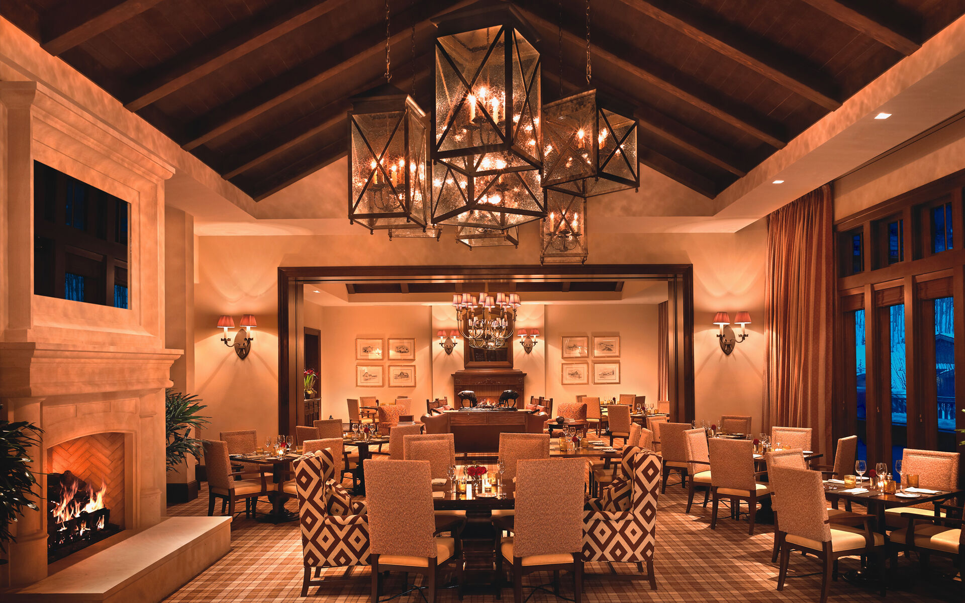Montage Deer Valley Park City Bagian luar foto